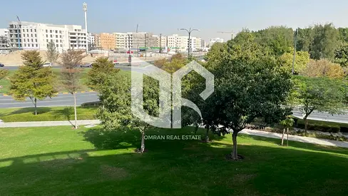 غرفتين جاهزه للسكن -موقع مميز جدا - تملك حر