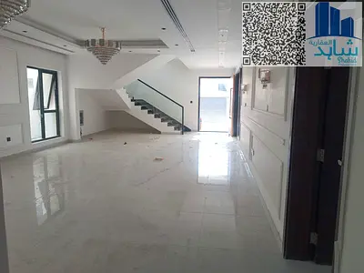 Brand new villa available for sale