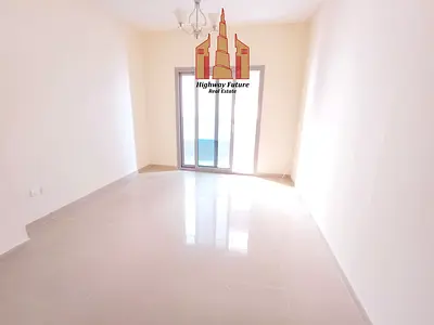 Specious 1BHk aprament with Master Bedroom with Balcony || Close to Sahara Center ||