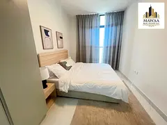 FULLY-FURNISHED-1BED- BRAND NEW -HOT OFFER- ON-SZR