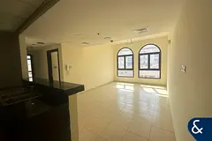 2BHK | Unfurnished | Prime JVC Location