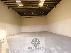 Ready to Move prime location Good height Easy Loading and Unloading parking Area