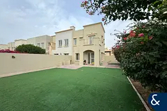 2 Beds | Study | Available in Springs 14