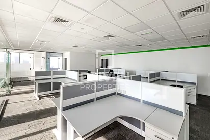 DDA Licensed | Multiple Offices with Meeting Room