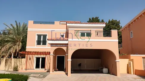 5BR | Private Pool | Landscaped Garden | Vacant