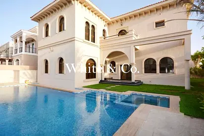 Private Pool | 5 Bed |Immaculate Condition