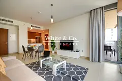 Marina View | Chiller Free | Modern Unit