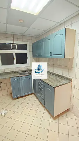 Today Deal 2bhk In 42K With Balcony Just Next To Dubai Border Al Nahda Sharjah call Umair For More Details