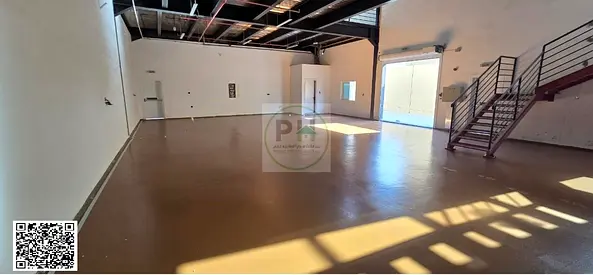 🚨 Prime Warehouse for Rent – High-Potential Business Opportunity in Al Jurf I/A 🚨