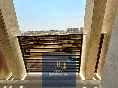 مناظر خلابة، شقق جديدة تماما، BHK واحدة متاحة للإيجار