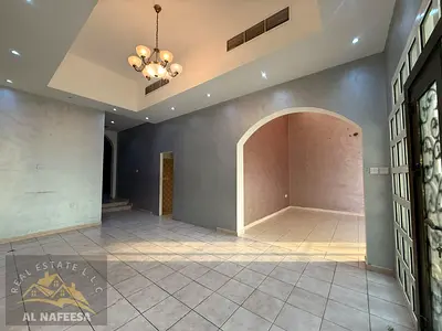 Perfect family living 3 bedrooms +madis room