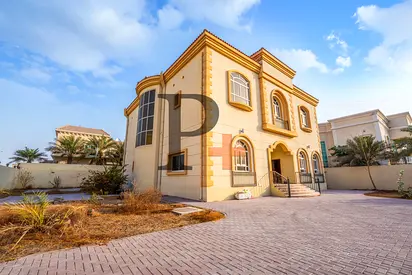 BIG 5 BR | MAIDS | MAJLIS | DRIVER ROOM