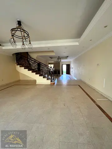 4-Bedroom Villa | G+2 | Private Entrance