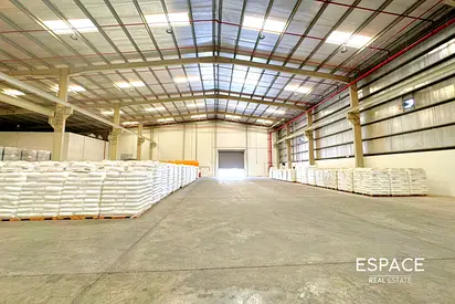 Industrial | Structured Crane Installation | Non-Negotiable