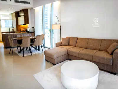 Fully Furnished| Brand New | Spacious