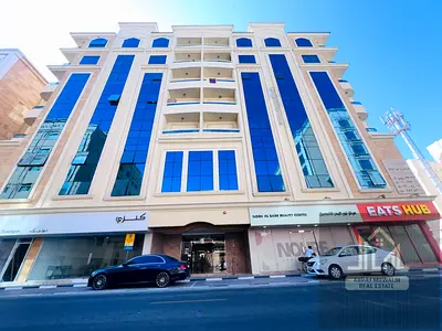 Ready To Move !! With Parking!! 1 Master room!! Open Veiw Big Balcony!!