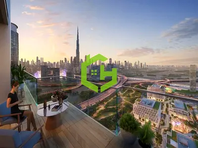 Prime Location | High-End Design | High Floor