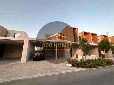 Exclusive Villa | Gated Community | Modern Design