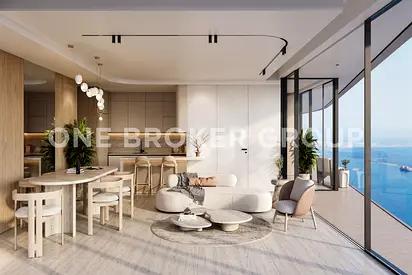 Elegantly Designed|WorldClass Luxury|Only With OBG