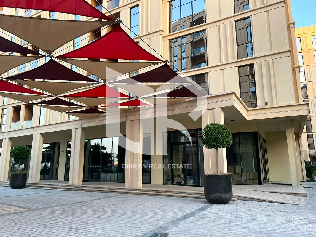 1BR | Freehold | Spacious area | Best price