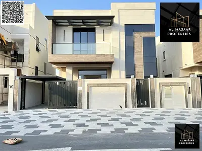 Today is your chance to experience luxury living in one of the most prestigious areas of the Emirate of Ajman.