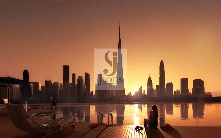 Great Location | 2 BR Apartment | Water Canal View