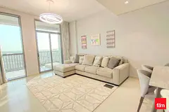 Vacant I Furnished I Gulf View