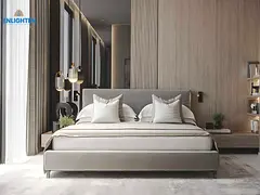 Premium Quality | Plunge Pool | Facing Pool View