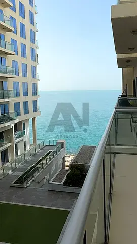 Duplex Apartment | Furnished | Partial Sea View