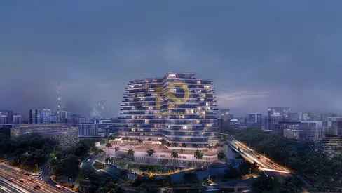 2 Bed with Closed Kitchen | Q4 2026 Handover | 1% Payment Plan | Private Pool