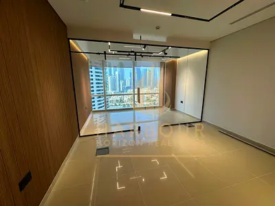 Fully Fitted Office Ready To Move