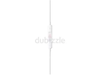 In-Ear Wired Earphones with Remote Control