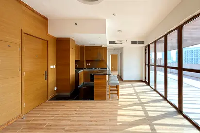 1 BR Apartment |Investor Deal | Prime Location