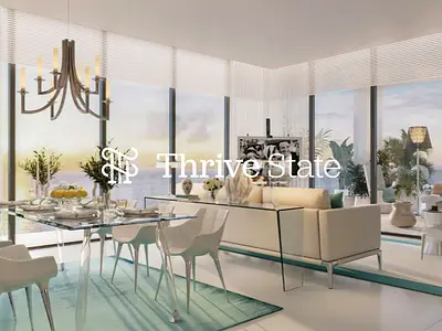 Branded | High Floor | Sea View | Genuine Resale