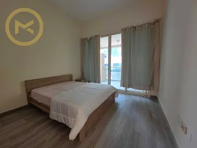 Luxury Upgraded 2BR | Marina Park | Dubai Marina