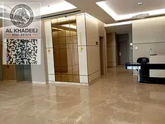 New tower | Prime location | Master bedrooms | Spacious areas | Built-in wardrobes | Parking