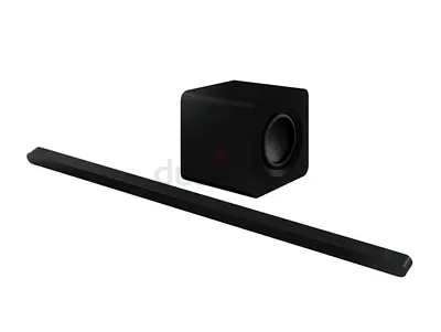 Samsung Soundbar S800B - International Version