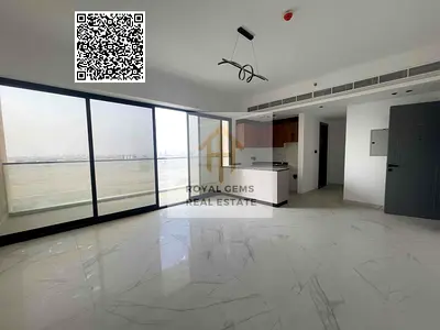 Modern Studio in Al Zorah – Ready to Move