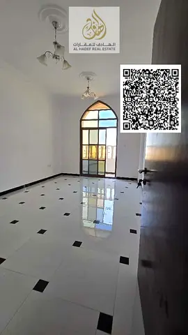 غرفه وصاله مع 2 حمام مع بلكونه تاني ساكن تشطيبات سوبر ديلوكس مساحه ممتازه جدا وواسعه موقع متميز بالروضه 3 قريبه من شارع الشيخ عمار موقع مميز جدا بالخد