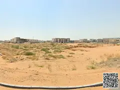 Villa plot available for sale in Al Zahya | | 3014 sqft |