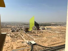 OPEN VIEW 2BHK FOR SALE IN LILLIES TOWERS , EMIRATES CITY , APARTMENT RENTED @ 33,000 YEARLY WITH PA