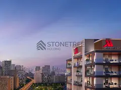 Branded Residences | Mid Floor | Rented