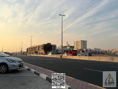 " MAIN ROAD " PLOT ! || " HOT DEAL " IN PRIME LOCATION || TOWNHOUSE LAND NEAR MASJID AND SHOPS || AL YASMEEN