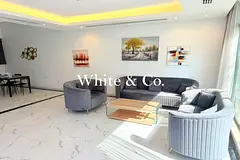 SPACIOUS | PRIVATE ELEVATOR | FURNISHED