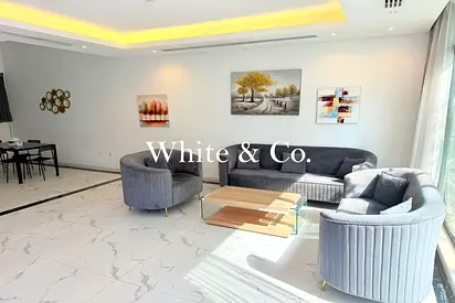 SPACIOUS | PRIVATE ELEVATOR | FURNISHED