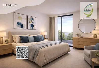Ultra-Spacious 3 Bedroom | 3,038 Sq Ft | Premium Corniche Living | Amwaj Tower