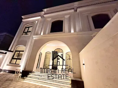 Luxury Suspecious Bwrand New 5BR Villa | 7 Bath Room Woth Maid Room