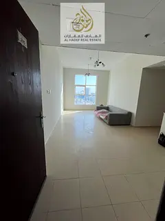 🏡✨ Two-bedroom apartment available – second tenant in Al Hamidiya, Ajman ✨🏡 📍 Locatio
