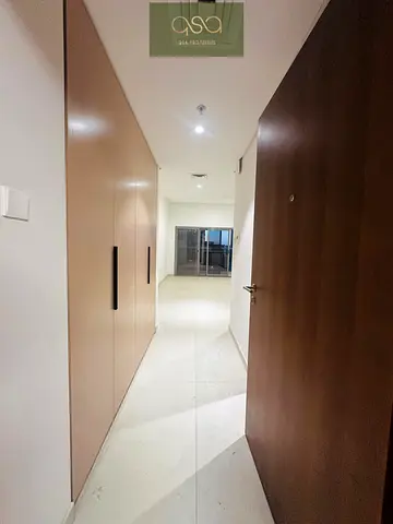 Just Pay 194K/BuiltIN Wardrobes/PerfectPlace/Spacious Studio with one washroom and Balcony Brand Ne