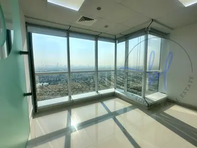 Ready Office | Amazing Views |Own Toilet- Pantry